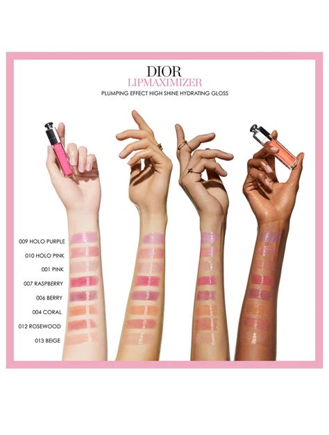 dior addict lip maximizer frosted pink|Dior lip maximiser boots.